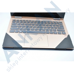 Futerał dla Hp Laptop 15s-du 15s-gr (15,6) SZARY