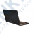 Futerał dla Lenovo Yoga C740 S740 Yoga Slim 7 (14) CZARNY