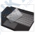 folia ochronna na klawiaturę dla Microsoft Surface Pro 4 5 6 7 12,3