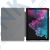 Etui dla Microsoft Surface Pro 4 5 6 7 12,3 cali ZŁOTY