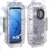 Wodoodporna obudowa 40m dla Samsung Galaxy S9+ (przezroczyste)